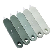 5 stuks White Out Tape Eenvoudig te gebruiken-Qingti Matcha