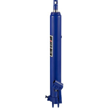 Hydraulischer Wagenheber - DUOKU - VV-CGQJD-LDJ-8T - 8 t - Hub 50 cm - Maximalhöhe 116 cm