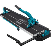 Käsileikkuri - DUOKU - 1000 mm - Alumiini - Laserlähetys - 10 kg