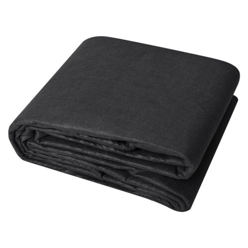 Geotextil-Gewebe - DUOKU - 15x20FT - Robuste 4OZ - Bodenabdeckung - Drainagekontrolle