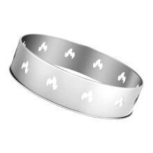 Accessoire voor Brasero - DUOKU - Steun voor Solo Stove Bonfire - RVS - Licht - Draagbaar