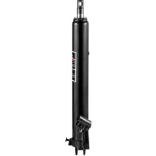 Hydraulischer Wagenheber lang - DUOKU - VV-CGQJD-LDJ-3T - 3 Tonnen - 66–116 cm - Hub 50 cm