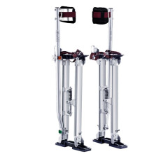 Verstelbare Steunen - DUOKU - YSSGBGQ-2440 - Aluminium - Antislip - 24''-40''
