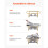 Warmtehouders - DUOKU - HZ-433B - RVS - 4 Pints - Set van 2 2