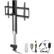 Motorized Lift Support - DUOKU - 28 inch Course - Afstandsbediening - Voor TV's van 26 tot 57 inch