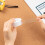 Picture Hanging Strips Double Sided Tape-1 meter long 2cm wi 7