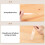 Picture Hanging Strips Double Sided Tape-1 meter long 2cm wi 5