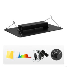 Lampe de Culture - DUOKU - 300 W - Spectre Complet - Diodes Samsung - Intensité Variable
