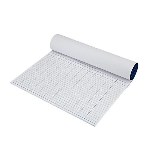 B4 Money Expense Trackers Accounting-B4 horizontal style