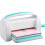 Máquina de Corte e Relevo Manual-Duoku-9 Polegadas-Kit de Scrapbooking Portátil-para Artes e Artesanato 1