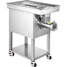 Picadora de Carne Eléctrica - DUOKU - YD-DJ-32C - 2200 W - 22 lb/min - Acero Inoxidable