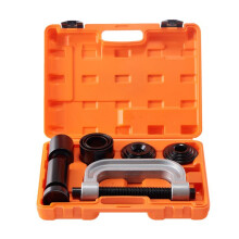 Kit de Presse à Rotule - DUOKU - ZX-J003 - Acier au carbone - 10 pièces - 2WD et 4WD