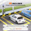 Ladeleitung-Duoku-EV Typ 2 -7 kW 5 m-Elektrisch Einphasig-IP66 Wasserdicht-mit Tragetasche 3
