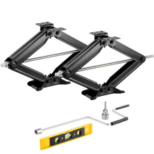 Scherenheber - DUOKU - ST-120LA - 2 948 kg - 103-595 mm - Set mit 2 Stück
