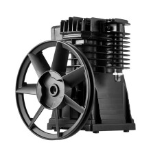 Compressorkop Duoku 3HP 5.8cfm 90psi - Aluminium Vervanging Één Niveau voor de Luchtcompressor