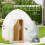 Cabine de Pintura em Aerossol-Duoku-60 x 60 x 70 Polegadas-Cabine Dobrável para Móveis e Projetos DIY 4