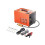 Luchcompressor - DUOKU - PCP-Duoku-300W - 30MPa - Draagbaar - Ventilator Koeling 1