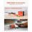 Luchcompressor - DUOKU - PCP-Duoku-300W - 30MPa - Draagbaar - Ventilator Koeling 5