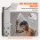 Panneau de Douche - DUOKU - 7009FL - 6 Modes - Affichage Numérique - 8 Jets de Massage 5
