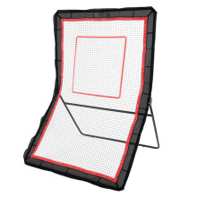 Reboundnet van Crosse-Duoku-5x7 voet-Reboundnet voor Volleybal-Oefenscherm voor Softball en Honkbal