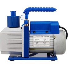 Camera a Vuoto e Pompa a un Piano-Duoku-5 Gal 5CFM 1/3HP-per il Condizionamento Domestico e la Manutenzione Automobilistica