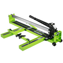 Laatikoleikkuri - DUOKU - Käsi - 800 mm - Lasermittari - Teräs