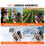 Draagbare Anemometer Split-Duoku-14-140-Digitale Windsnelheidsmeter, CFM Meter met LED Achtergrondverlichting 3