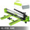 Coupe-carrelage - DUOKU - Manuel - 800 mm - Guide Laser - Acier 3