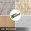 Coupe-carrelage - DUOKU - Manuel - 800 mm - Guide Laser - Acier 2