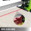 Coupe-carrelage - DUOKU - Manuel - 800 mm - Guide Laser - Acier 6