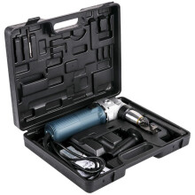 Metall-Elektro-Schneider-Duoku-625W 1000RPM-mit Klingen und AufBewahrungsbox-Zuschneiden von Edelstahl Aluminium und Kunststoff