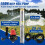 Dompelpomp - DUOKU - 3SDM2/21 - 550W - 89m Hoogte - RVS IP68 3