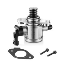 Bomba de Combustível de Alta Pressão-Duoku-Compatible com Buick e Chevrolet 2010-2017-Aço Inoxidável-com Junta e Parafusos