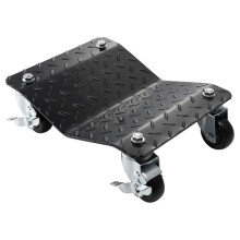 Carro de Ruedas - DUOKU - XJC-080-2 - 2 Piezas - Capacidad 3 000 lb - Versátil para Vehículos
