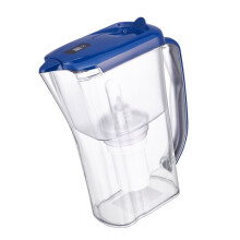 Filterkaraf - DUOKU - Model 6216 - 9 Kopjes - Filter met 5 Niveaus - 150 L Capaciteit