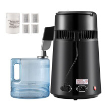 Vesipuhdistin - DUOKU - YMK40101 - 4L - 750W - Ruostumaton teräs 304