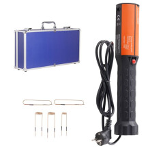 Kit de Aquecimento por Indução - DUOKU - H7 - 1000 W - Portátil - Extrator de Parafusos Enferrujados