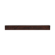 Schouw - DUOKU - RW60-8-6 - Vurenhout - Rustiek bruin - 22,7 kg max