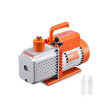 Pompa a vuoto - DUOKU - VP280 - 750 W - 9 CFM - Manutenzione climatizzazione