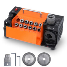 Boormachine slijper - DUOKU - MR-13B - 3 tot 13 mm - 4500 t/min - 120 W