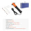 Inductieverwarming Kit - DUOKU - H7 - 1000 W - Draagbaar - Roestige Bouten Extractor 2