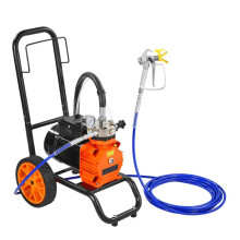 Pulverizador de Tinta - DUOKU - TA-1322 - Alta Pressão 2000 Psi - 1100 W - Barra de Extensão