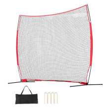Beschermnet-Duoku-12x9 Voet-Portable Trainingsapparatuur voor Honkbal, Softbal, Voetbal