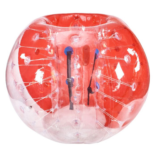 Luftballon - DUOKU - HCPPQ-006 - PVC 0,8 mm - 1,5 m Durchmesser - 1,2 m Höhe