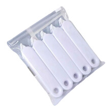 5 stuks eenvoudig te gebruiken correctietape-Witte stijl