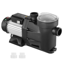 Pompe de Piscine hors Sol - DUOKU - SPP250E-II - 2HP - Double Vitesse - 33000 L/H