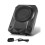 Caixa de Graves - DUOKU - YL-813 - 8 polegadas - 800W - Amplificado - Com fio 1