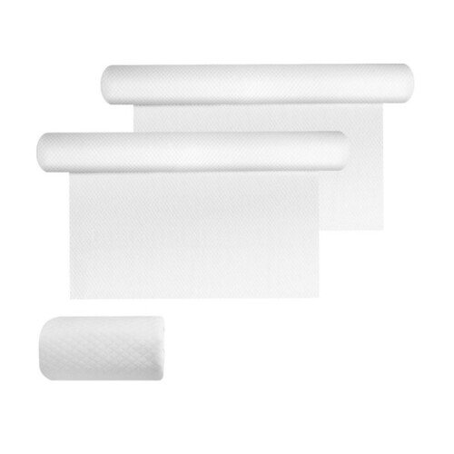 Conjunto de 2 Protetores de Cama Infláveis-Duoku-52 Polegadas-para Bebês-Barreira de Segurança-com Aba de Segurança