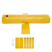 Barrera anti-inundación - DUOKU - FXRSD48IN9INJATDDV0 - 1220x250x170mm - Lote de 4 - Lona de PVC