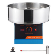 Hattukone - DUOKU - MHTJXM01L - 1000 W - Ruostumaton teräs - Sininen